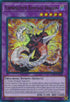 Chimeratech Rampage Dragon (UR) (LEDD-ENB29) [Legendary Dragon Decks]