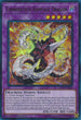 Chimeratech Rampage Dragon (UR) (LEDD-ENB29) [Legendary Dragon Decks]