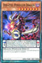 Odd-Eyes Pendulum Dragon (LEDD-ENC01) [Legendary Dragon Decks]
