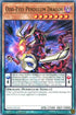 Odd-Eyes Pendulum Dragon (LEDD-ENC01) [Legendary Dragon Decks]
