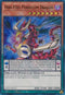 Odd-Eyes Pendulum Dragon (UR) (LEDD-ENC01) [Legendary Dragon Decks]