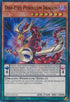 Odd-Eyes Pendulum Dragon (UR) (LEDD-ENC01) [Legendary Dragon Decks]