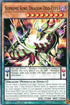 Supreme King Dragon Odd-Eyes (LEDD-ENC02) [Legendary Dragon Decks]