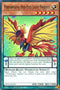 Performapal Odd-Eyes Light Phoenix (LEDD-ENC06) [Legendary Dragon Decks]