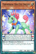 Performapal Odd-Eyes Unicorn (LEDD-ENC07) [Legendary Dragon Decks]