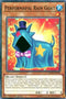 Performapal Rain Goat (LEDD-ENC09) [Legendary Dragon Decks]
