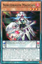 Nobledragon Magician (LEDD-ENC11) [Legendary Dragon Decks]