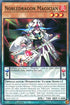 Nobledragon Magician (LEDD-ENC11) [Legendary Dragon Decks]