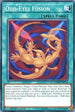 Odd-Eyes Fusion (LEDD-ENC14) [Legendary Dragon Decks]