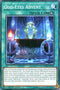 Odd-Eyes Advent (LEDD-ENC15) [Legendary Dragon Decks]