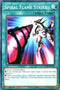 Spiral Flame Strike (LEDD-ENC16) [Legendary Dragon Decks]
