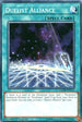 Duelist Alliance (LEDD-ENC17) [Legendary Dragon Decks]