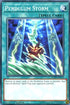 Pendulum Storm (LEDD-ENC19) [Legendary Dragon Decks]