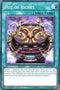 Pot of Riches (LEDD-ENC20) [Legendary Dragon Decks]