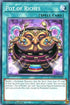 Pot of Riches (LEDD-ENC20) [Legendary Dragon Decks]