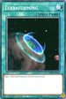 Terraforming (LEDD-ENC21) [Legendary Dragon Decks]