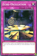 Echo Oscillation (LEDD-ENC22) [Legendary Dragon Decks]