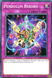 Pendulum Reborn (LEDD-ENC23) [Legendary Dragon Decks]
