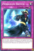 Pendulum Switch (LEDD-ENC24) [Legendary Dragon Decks]