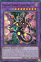 Starving Venom Fusion Dragon (LEDD-ENC25) [Legendary Dragon Decks]