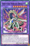 Odd-Eyes Vortex Dragon (LEDD-ENC27) [Legendary Dragon Decks]