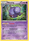 Weezing XY163 [XY Promos]