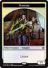 Vampire // Treasure Token (10) [FNM Promos]