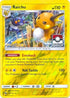 Raichu 41/147 (League Promo) [1st Place] [League & Championship Cards]