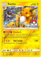 Raichu 41/147 (League Promo) [4th Place] [League & Championship Cards]