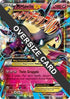 M Mawile EX XY104 (XY Black Star Promo) (XY104) [First Partner Pack Jumbo Cards]