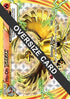 Ho Oh BREAK XY154 (XY Black Star Promo) (XY154) [First Partner Pack Jumbo Cards]