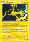 Zapdos (Next Destinies) (41) [Blister Exclusives]