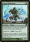 Fungal Behemoth (128) [Planar Chaos]