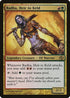 Radha, Heir to Keld (162) [Planar Chaos]