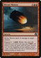 Shivan Meteor (106) [Planar Chaos]