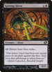 Spitting Sliver (80) [Planar Chaos]