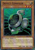 Defect Compiler (CIBR-EN001) [Circuit Break]