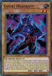 Gouki Headbatt (CIBR-EN006) [Circuit Break]