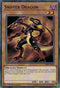 Sniffer Dragon (CIBR-EN008) [Circuit Break]