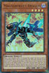 Magnarokket Dragon (CIBR-EN011) [Circuit Break]