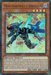 Magnarokket Dragon (CIBR-EN011) [Circuit Break]