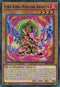 Fire King Avatar Arvata (CIBR-EN029) [Circuit Break]