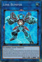 Link Bumper (CIBR-EN043) [Circuit Break]