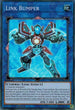 Link Bumper (CIBR-EN043) [Circuit Break]
