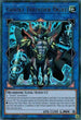 Gouki Thunder Ogre (CIBR-EN045) [Circuit Break]