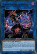 Twin Triangle Dragon (CIBR-EN046) [Circuit Break]