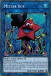 Mistar Boy (CIBR-EN052) [Circuit Break]