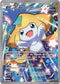 Jirachi (XY67a) [Alternate Art Promo]