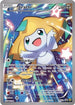 Jirachi (XY67a) [Alternate Art Promo]
