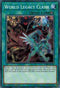 World Legacy Clash (CIBR-EN058) [Circuit Break]